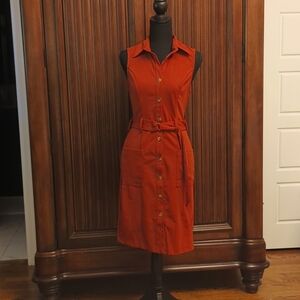 Max + Ash women's dress size small